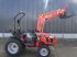Traktor typu Sonstige Compact trekker met voorlader 6028H, Neumaschine v Losdorp (Obrázek 2)