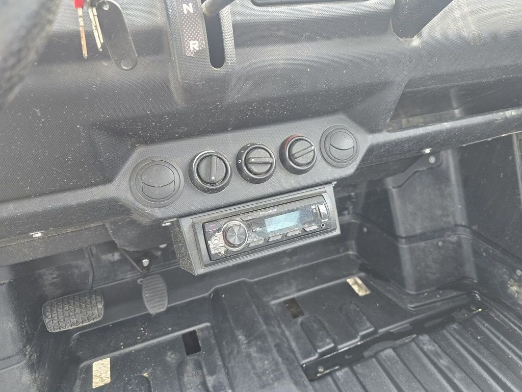 Traktor du type Sonstige Corvus Terrain DX4, Gebrauchtmaschine en Druten (Photo 10)