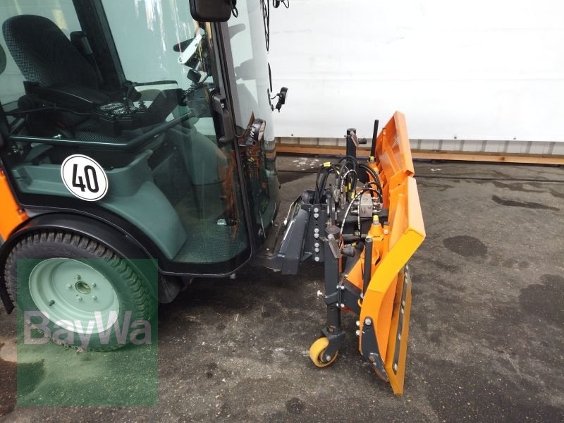 Traktor des Typs Sonstige CR3070 GT OHNE SAUGMUNDKAMERA, Gebrauchtmaschine in Erbach (Bild 5)