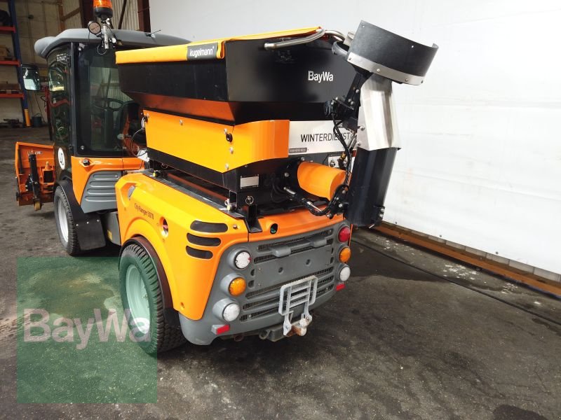 Traktor des Typs Sonstige CR3070 GT OHNE SAUGMUNDKAMERA, Gebrauchtmaschine in Erbach (Bild 8)