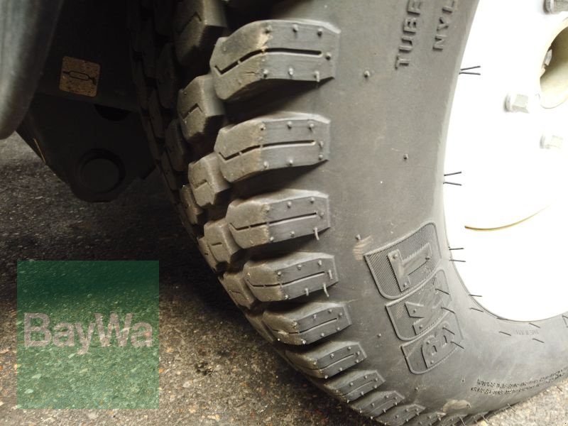 Traktor a típus Sonstige CR3070 GT OHNE SAUGMUNDKAMERA, Gebrauchtmaschine ekkor: Erbach (Kép 11)