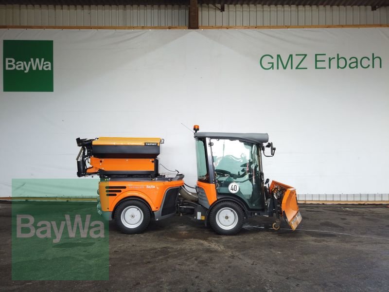 Traktor a típus Sonstige CR3070 GT OHNE SAUGMUNDKAMERA, Gebrauchtmaschine ekkor: Erbach (Kép 4)