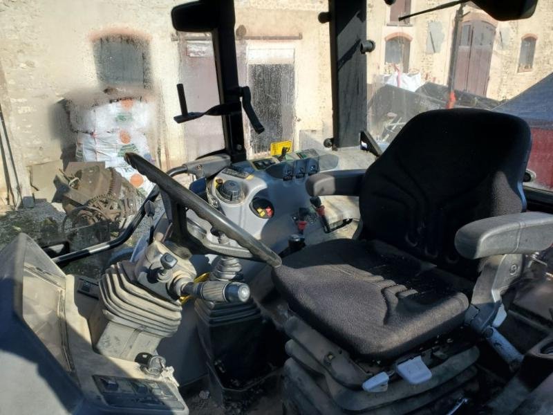 Traktor типа Sonstige CS150, Gebrauchtmaschine в BRAY en Val (Фотография 4)