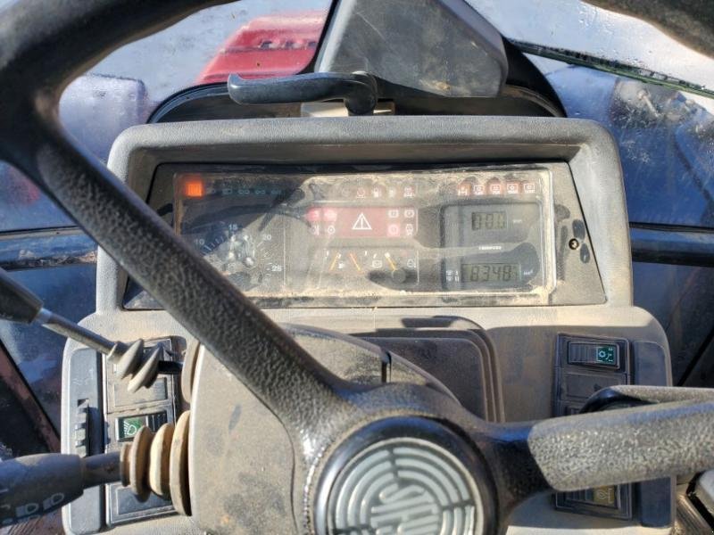 Traktor типа Sonstige CS150, Gebrauchtmaschine в BRAY en Val (Фотография 11)