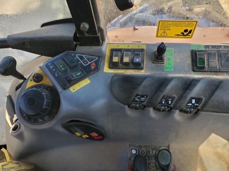 Traktor типа Sonstige CS150, Gebrauchtmaschine в BRAY en Val (Фотография 8)