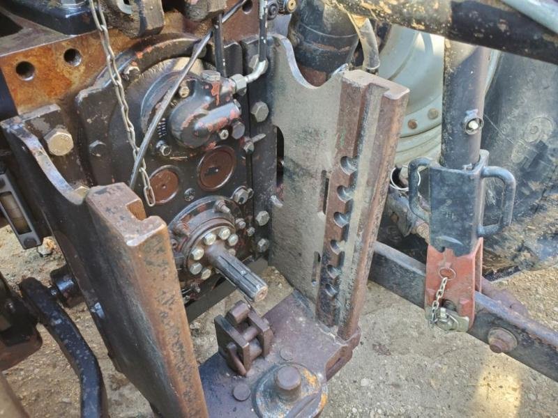 Traktor типа Sonstige CS150, Gebrauchtmaschine в BRAY en Val (Фотография 9)