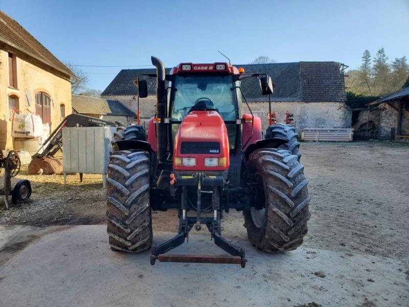 Traktor типа Sonstige CS150, Gebrauchtmaschine в BRAY en Val (Фотография 3)
