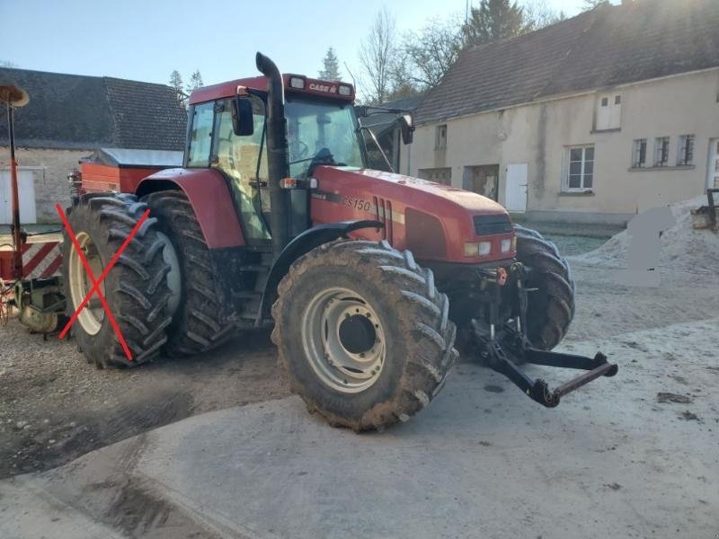 Traktor des Typs Sonstige CS150, Gebrauchtmaschine in BRAY en Val (Bild 1)