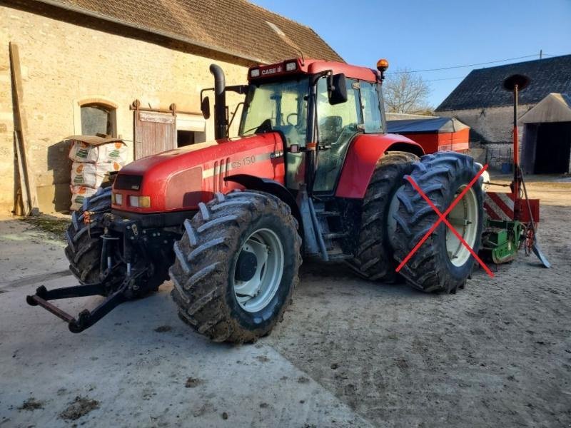 Traktor типа Sonstige CS150, Gebrauchtmaschine в BRAY en Val (Фотография 2)