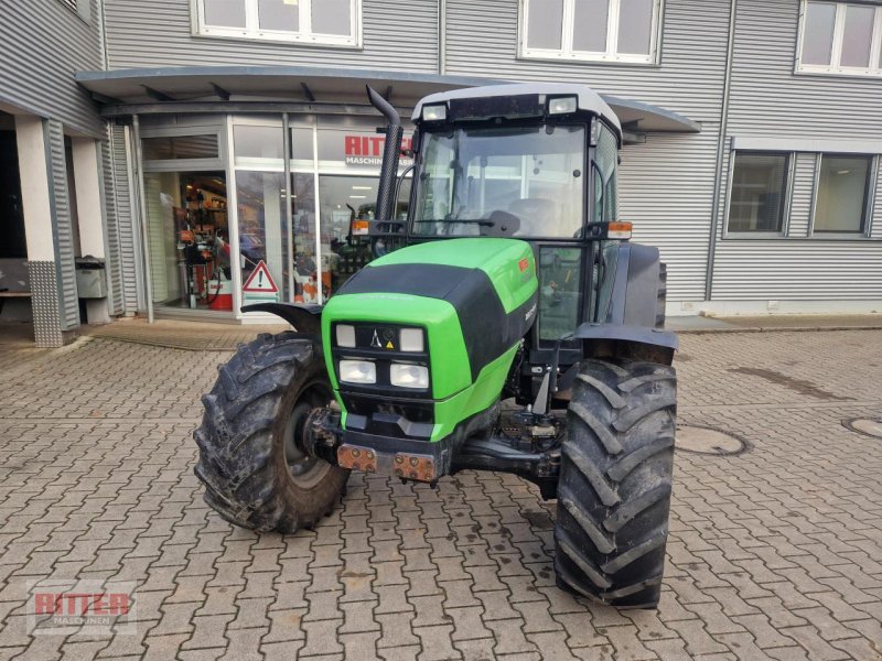 Traktor vrste Sonstige DEUTZ 5090.4 D LS DT, Gebrauchtmaschine v Zell a. H. (Slika 1)
