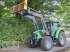 Traktor типа Sonstige Deutz 6135 C RV-Shift, Gebrauchtmaschine в Wölferheim (Фотография 1)