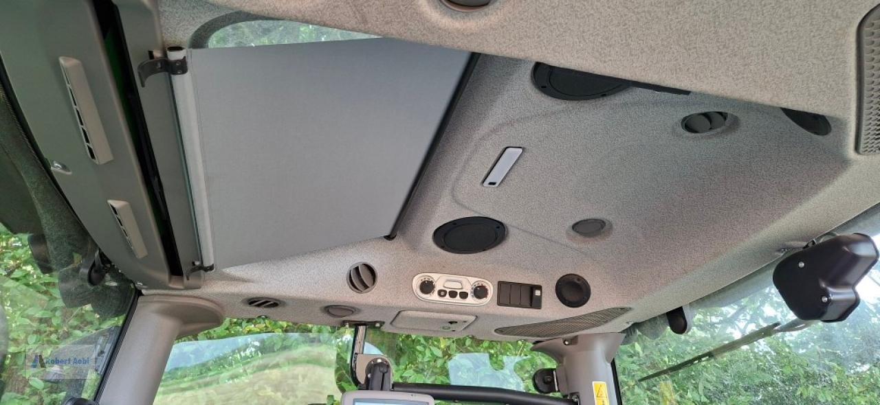 Traktor типа Sonstige Deutz 6135 C RV-Shift, Gebrauchtmaschine в Wölferheim (Фотография 11)