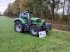 Traktor типа Sonstige Deutz agrotron 7250 ttv, Gebrauchtmaschine в Almen (Фотография 1)