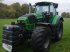 Traktor типа Sonstige Deutz agrotron 7250 ttv, Gebrauchtmaschine в Almen (Фотография 9)