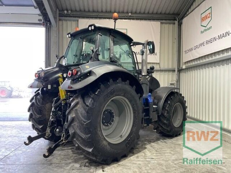 Traktor от тип Sonstige Deutz TTV 7250, Gebrauchtmaschine в Wölfersheim-Berstadt (Снимка 12)