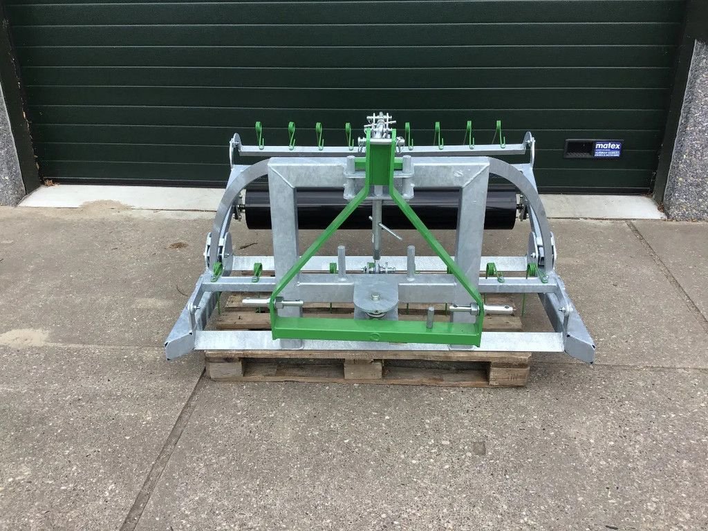 Traktor of the type Sonstige Diversen Piste/manegevlakker nieuw Pro plus, Gebrauchtmaschine in Beuningen gld (Picture 1)