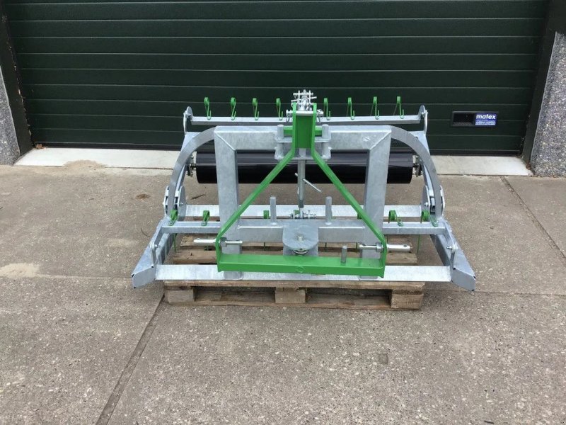 Traktor типа Sonstige Diversen Piste/manegevlakker nieuw Pro plus, Gebrauchtmaschine в Beuningen gld