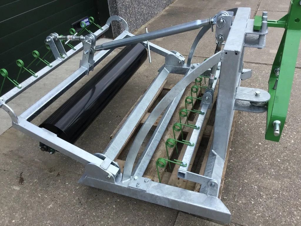 Traktor of the type Sonstige Diversen Piste/manegevlakker nieuw Pro plus, Gebrauchtmaschine in Beuningen gld (Picture 2)