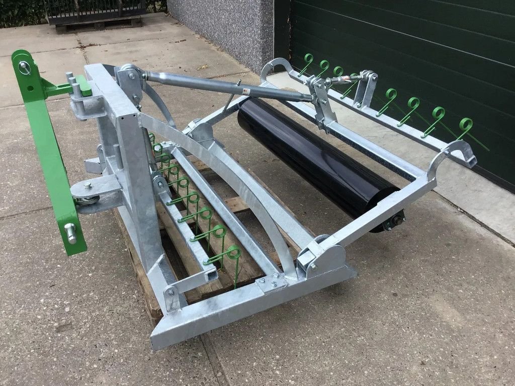 Traktor of the type Sonstige Diversen Piste/manegevlakker nieuw Pro plus, Gebrauchtmaschine in Beuningen gld (Picture 3)