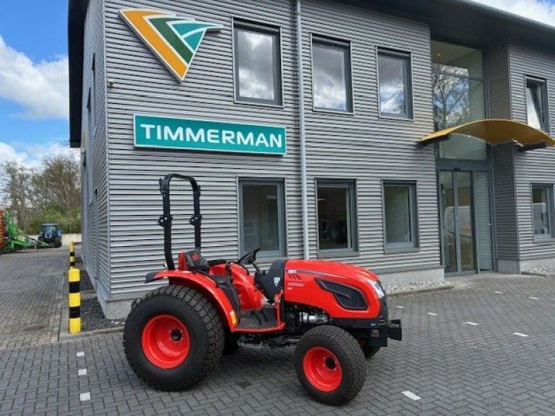 Traktor du type Sonstige DK 6020 HTS, Gebrauchtmaschine en Wierden (Photo 1)