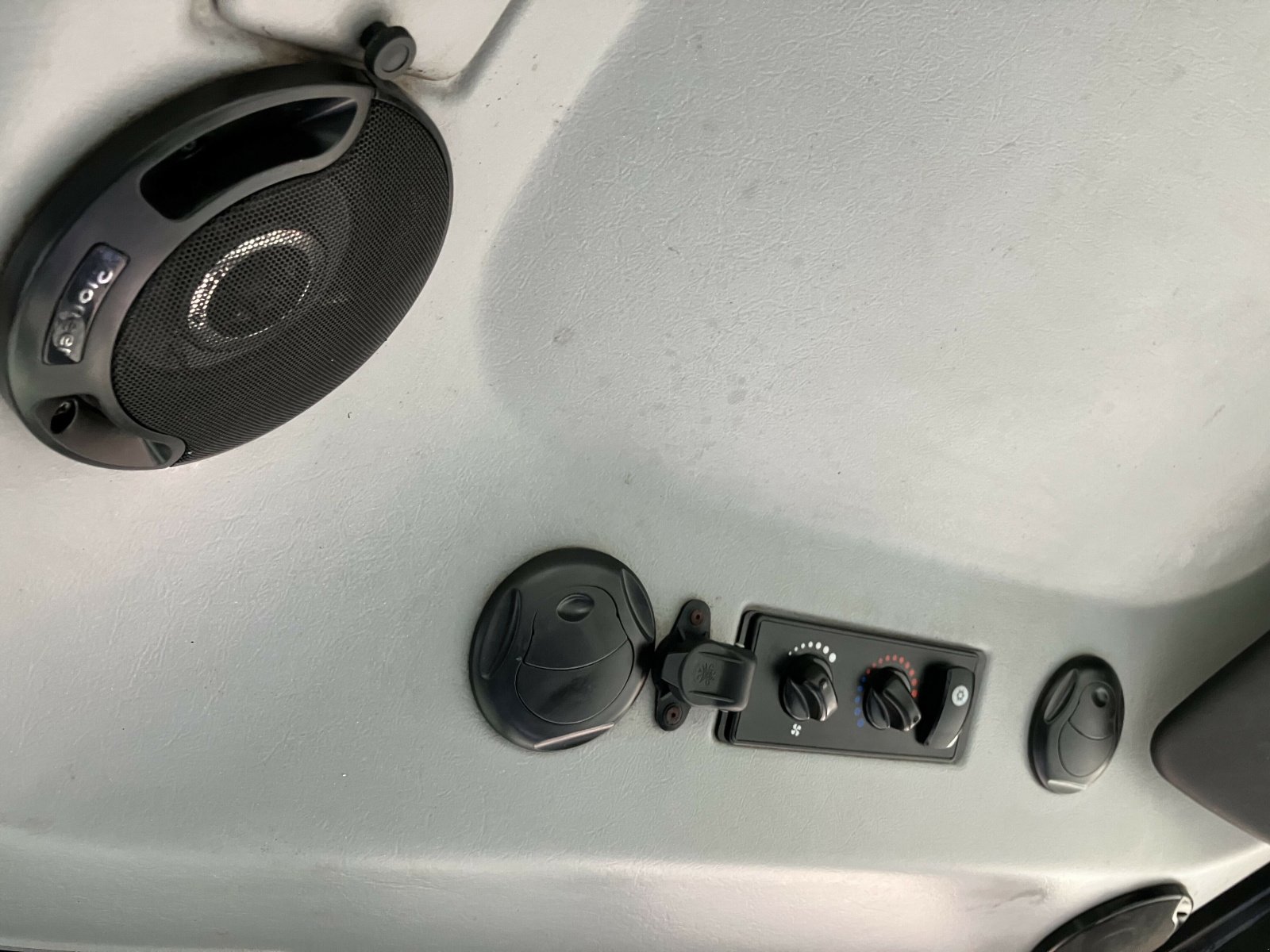 Traktor типа Sonstige EF 70, Gebrauchtmaschine в AILLAS (Фотография 11)