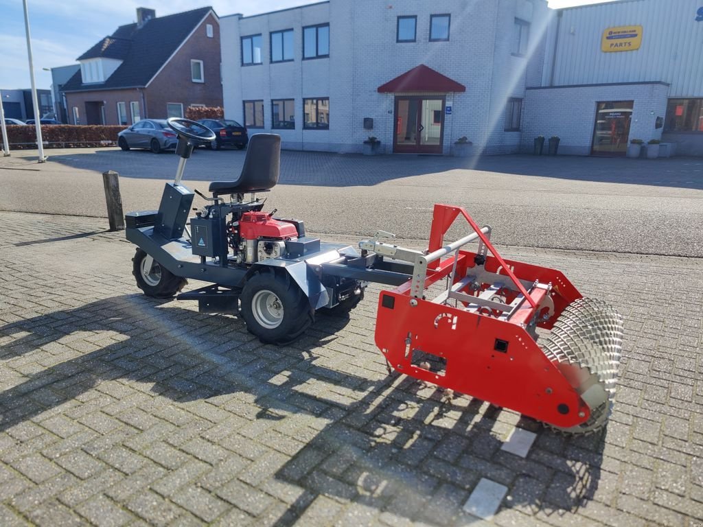 Traktor typu Sonstige eigen merk Equilizer Manegebodem vlakker, Gebrauchtmaschine w BOEKEL (Zdjęcie 2)