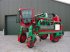 Traktor tipa Sonstige Ezendam Portaaltrekker GlobusTrac Portaltractor Hochrad, Neumaschine u Borne (Slika 1)