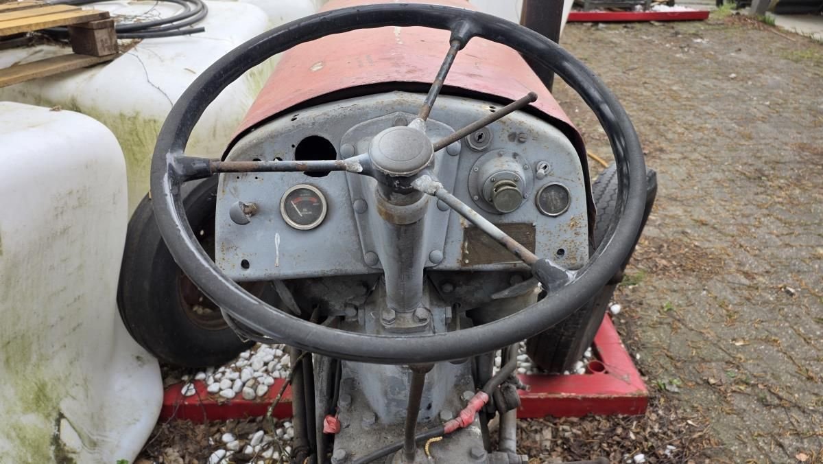 Traktor des Typs Sonstige Ferguson TEF, Gebrauchtmaschine in Deurne (Bild 6)