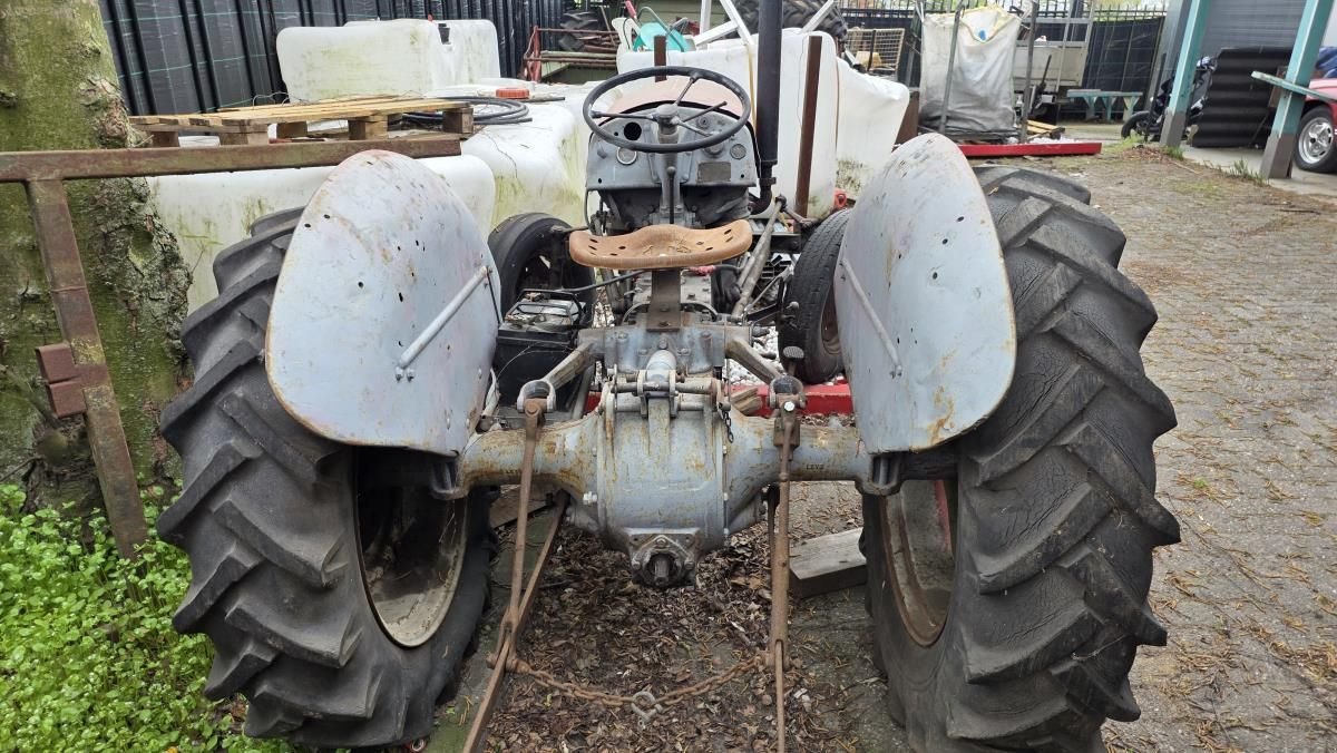 Traktor des Typs Sonstige Ferguson TEF, Gebrauchtmaschine in Deurne (Bild 3)