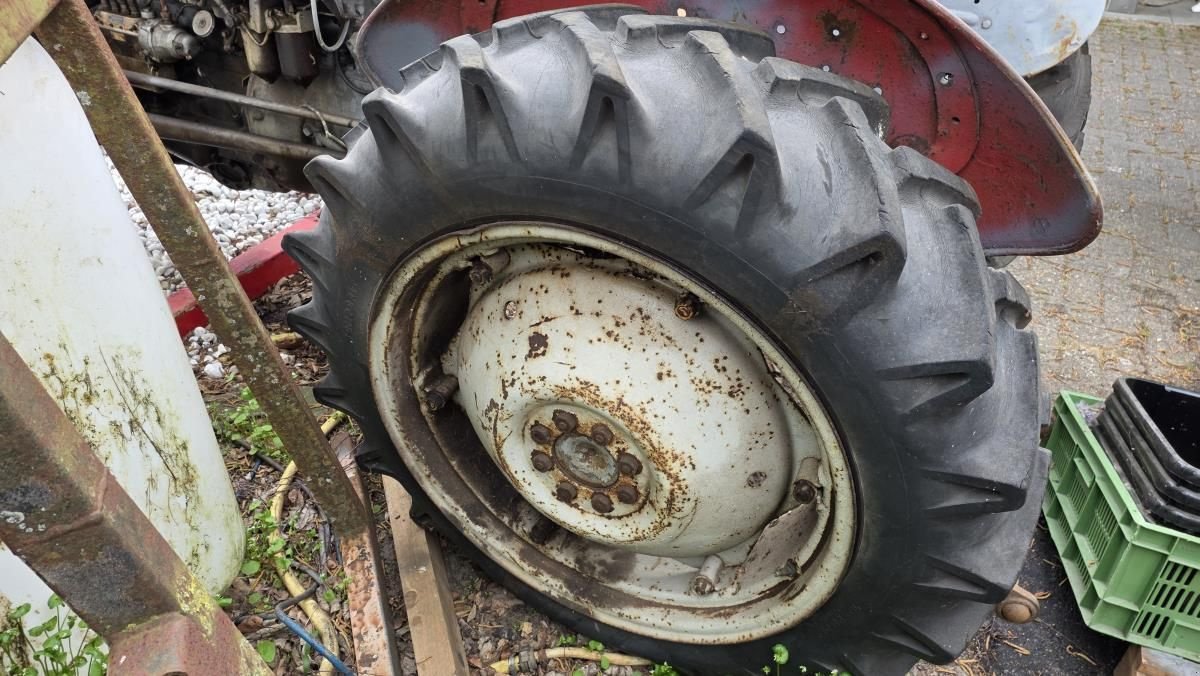 Traktor des Typs Sonstige Ferguson TEF, Gebrauchtmaschine in Deurne (Bild 4)