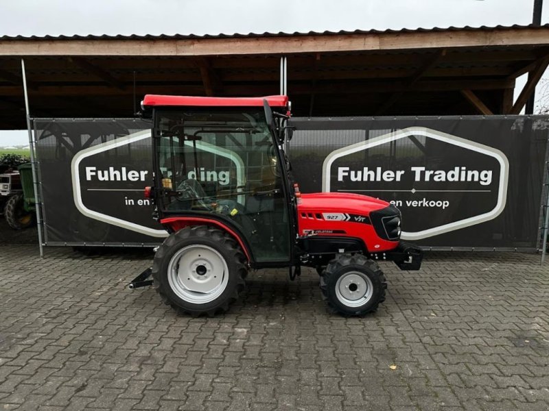 Traktor типа Sonstige Field Trac 927 vanaf &euro;262,- p/maand, Neumaschine в Nieuw-Weerdinge (Фотография 1)