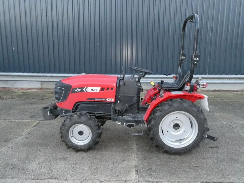 Traktor типа Sonstige Field Trac VST927 ., Gebrauchtmaschine в Losdorp