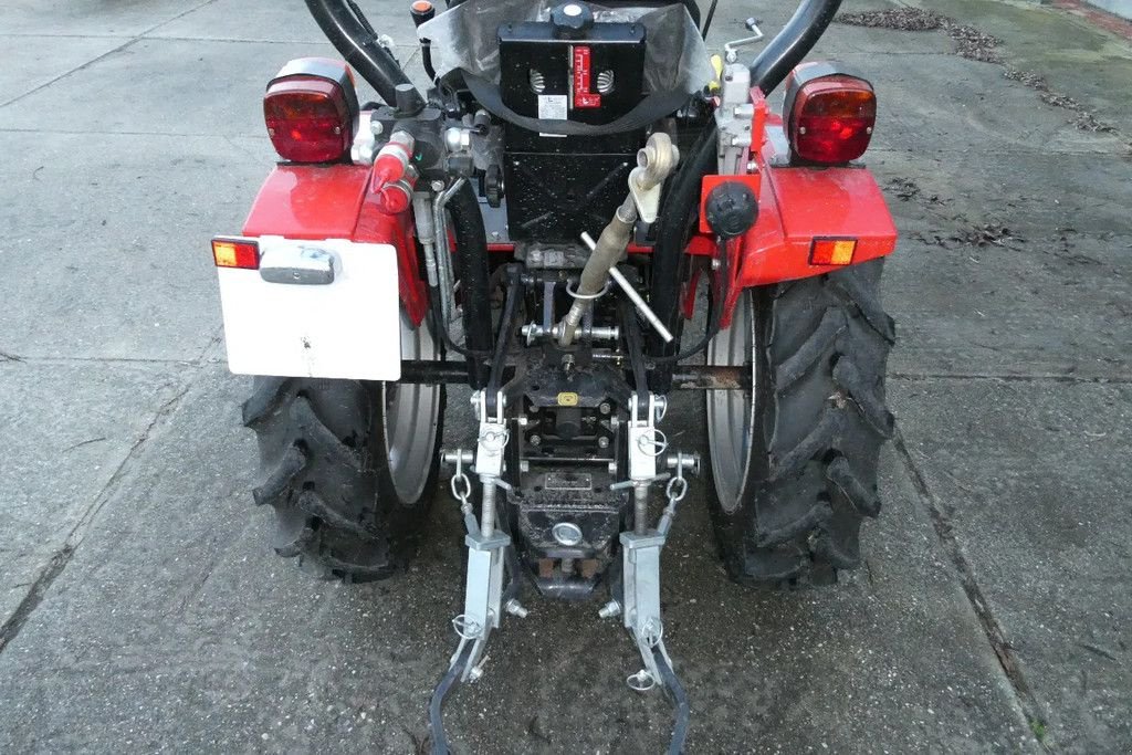 Traktor типа Sonstige Field Trac VST927 ., Gebrauchtmaschine в Losdorp (Фотография 2)