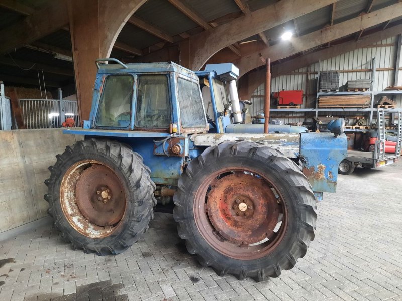 Traktor типа Sonstige Fordson County super 6, Gebrauchtmaschine в Witharen (Фотография 1)