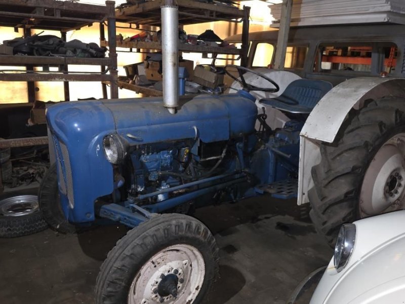 Traktor du type Sonstige Fordson Dexta, Gebrauchtmaschine en Deurne (Photo 1)