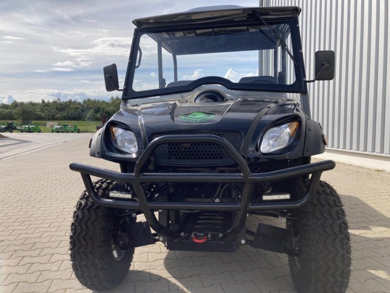 Traktor типа Sonstige Frisian Leffert FM-80, Neumaschine в Emsbüren (Фотография 2)