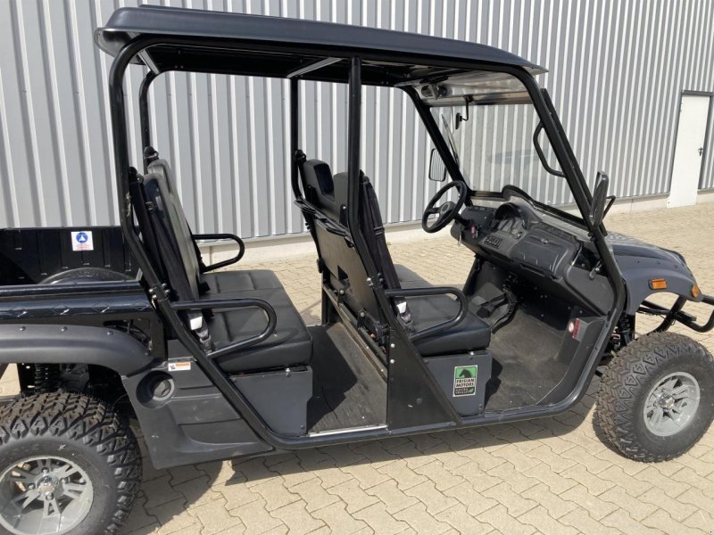 Traktor типа Sonstige Frisian Leffert FM-80, Neumaschine в Emsbüren (Фотография 7)