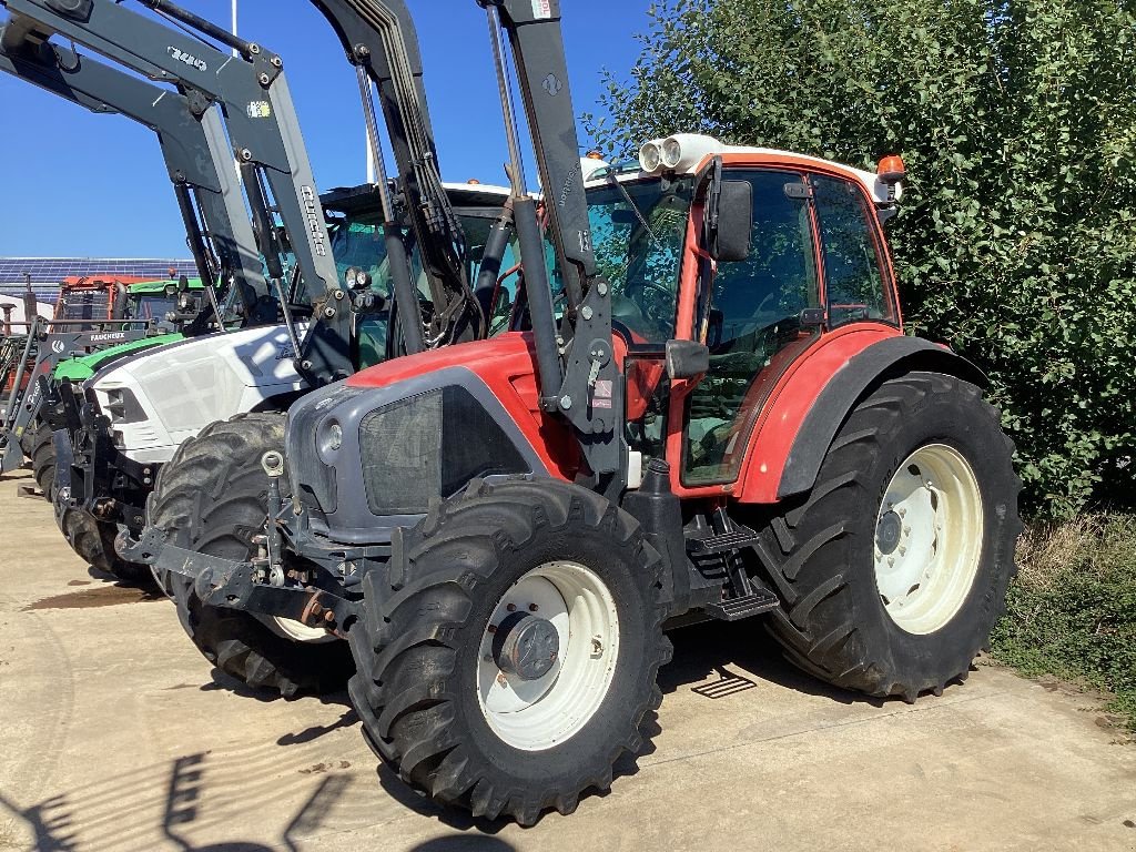 Traktor от тип Sonstige Geotrac 93, Gebrauchtmaschine в ST FLOUR (Снимка 2)