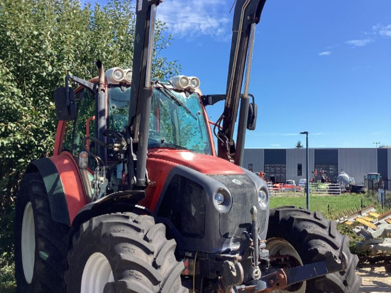 Traktor от тип Sonstige Geotrac 93, Gebrauchtmaschine в ST FLOUR