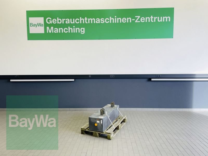 Traktor du type Sonstige GEWICHT 300 KG, Gebrauchtmaschine en Manching (Photo 1)