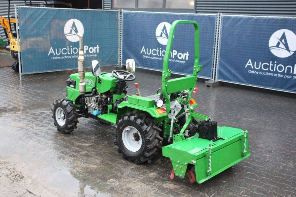 Traktor tipa Sonstige Greenstar MK20, Neumaschine u Antwerpen (Slika 3)