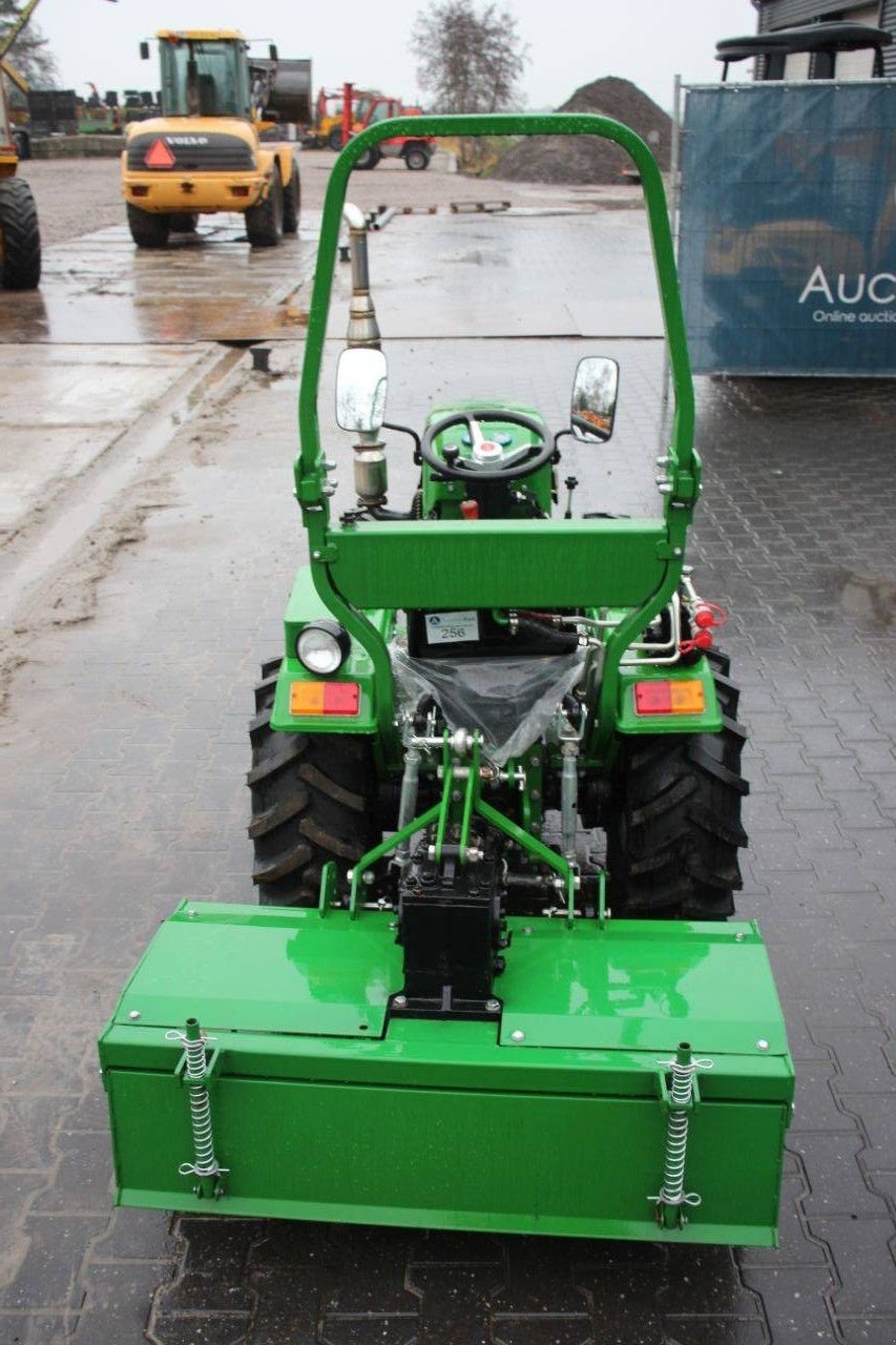 Traktor tipa Sonstige Greenstar MK20, Neumaschine u Antwerpen (Slika 4)