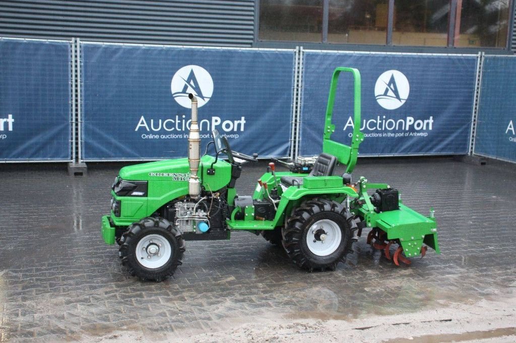 Traktor tipa Sonstige Greenstar MK20, Neumaschine u Antwerpen (Slika 1)