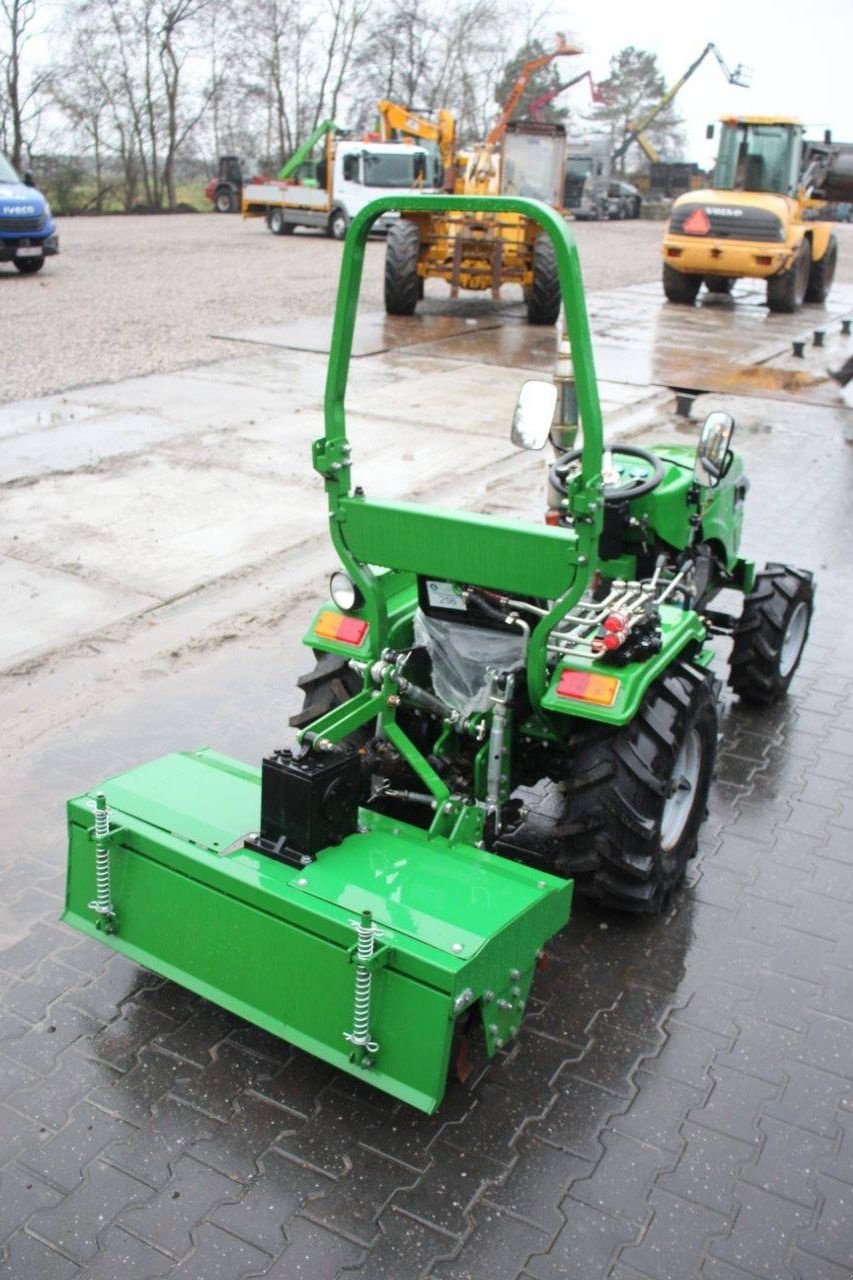 Traktor tipa Sonstige Greenstar MK20, Neumaschine u Antwerpen (Slika 5)