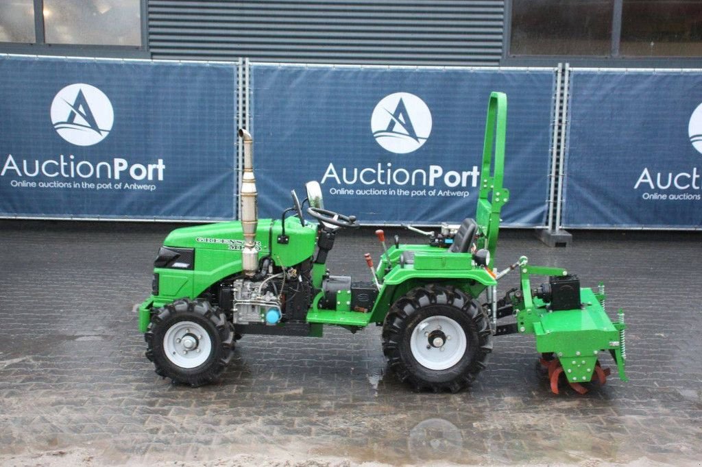 Traktor tipa Sonstige Greenstar MK20, Neumaschine u Antwerpen (Slika 2)