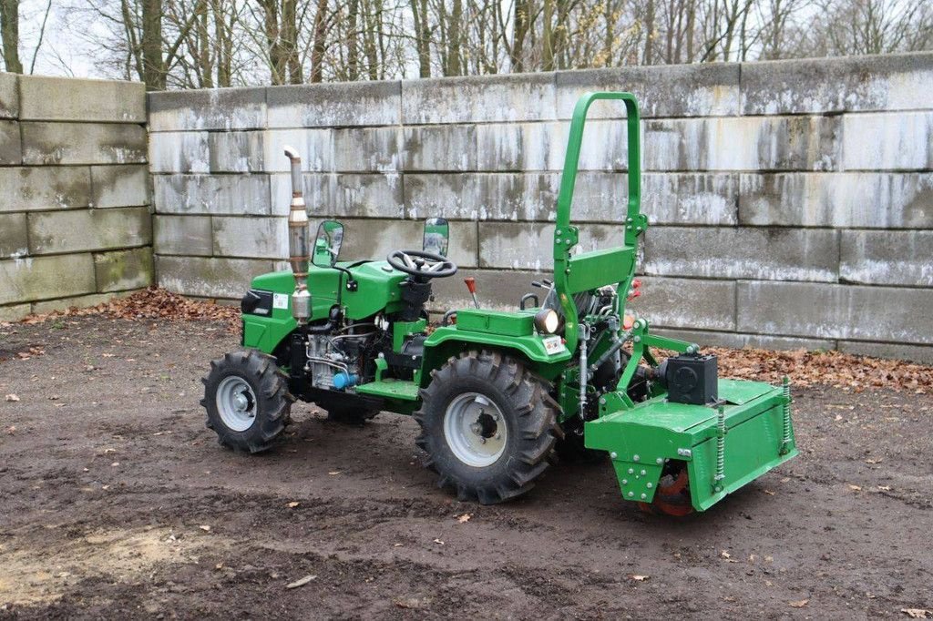 Traktor typu Sonstige Greenstar MK20, Gebrauchtmaschine v Antwerpen (Obrázek 4)