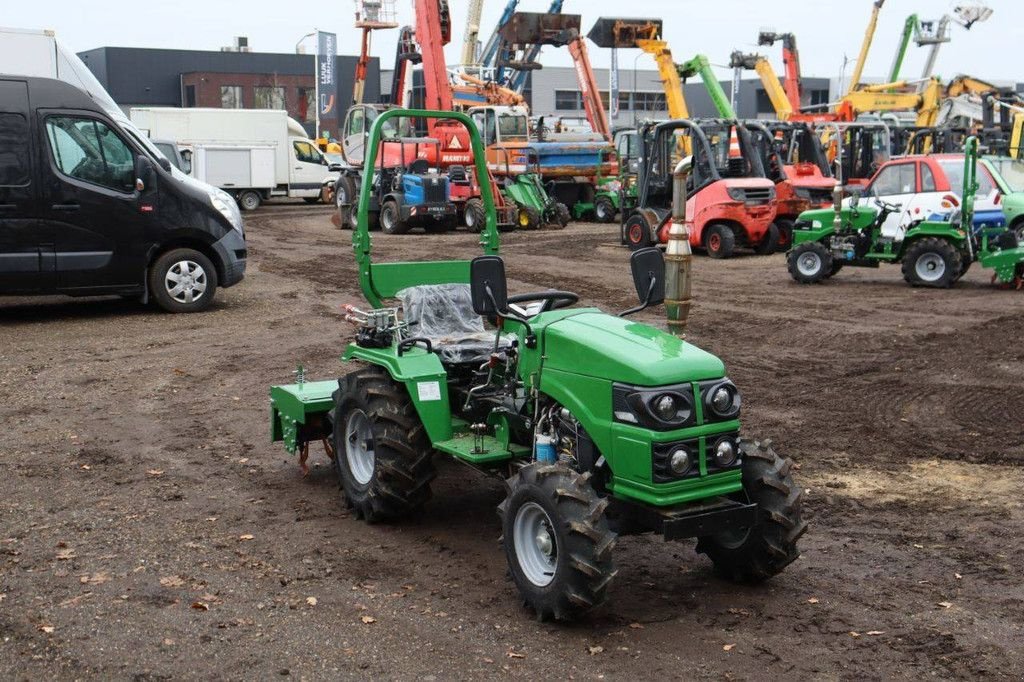 Traktor typu Sonstige Greenstar MK20, Gebrauchtmaschine v Antwerpen (Obrázek 8)