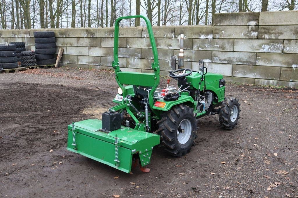 Traktor typu Sonstige Greenstar MK20, Gebrauchtmaschine v Antwerpen (Obrázek 7)