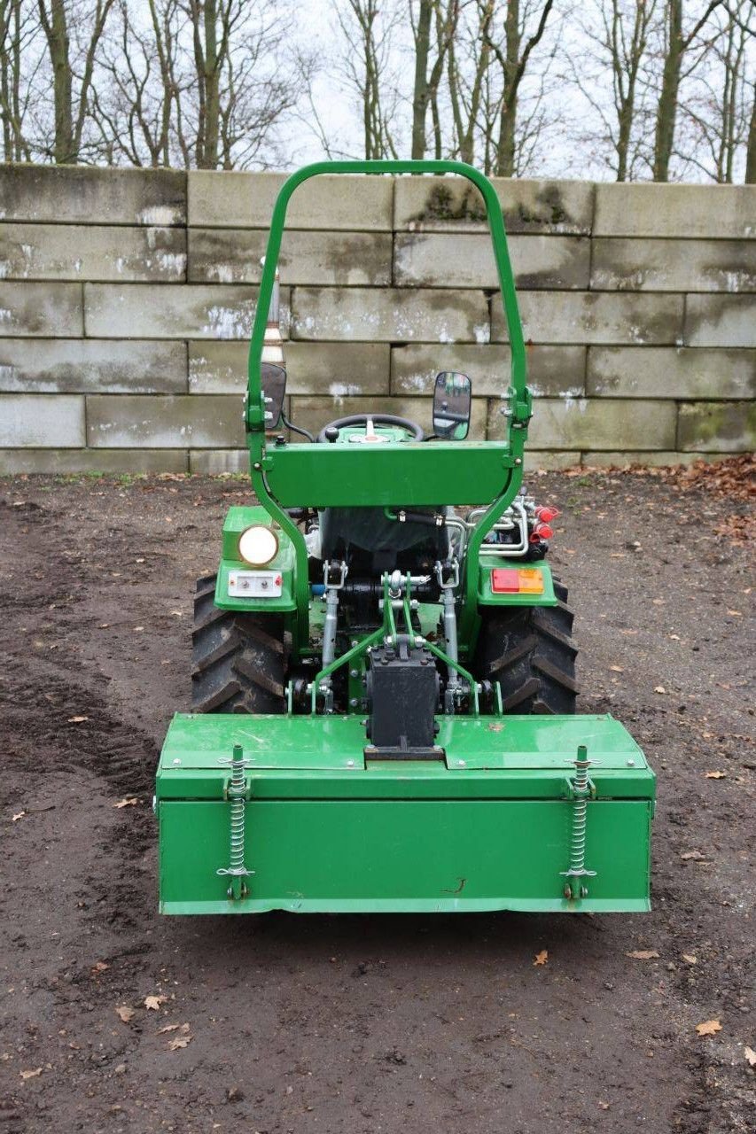 Traktor typu Sonstige Greenstar MK20, Gebrauchtmaschine v Antwerpen (Obrázek 5)