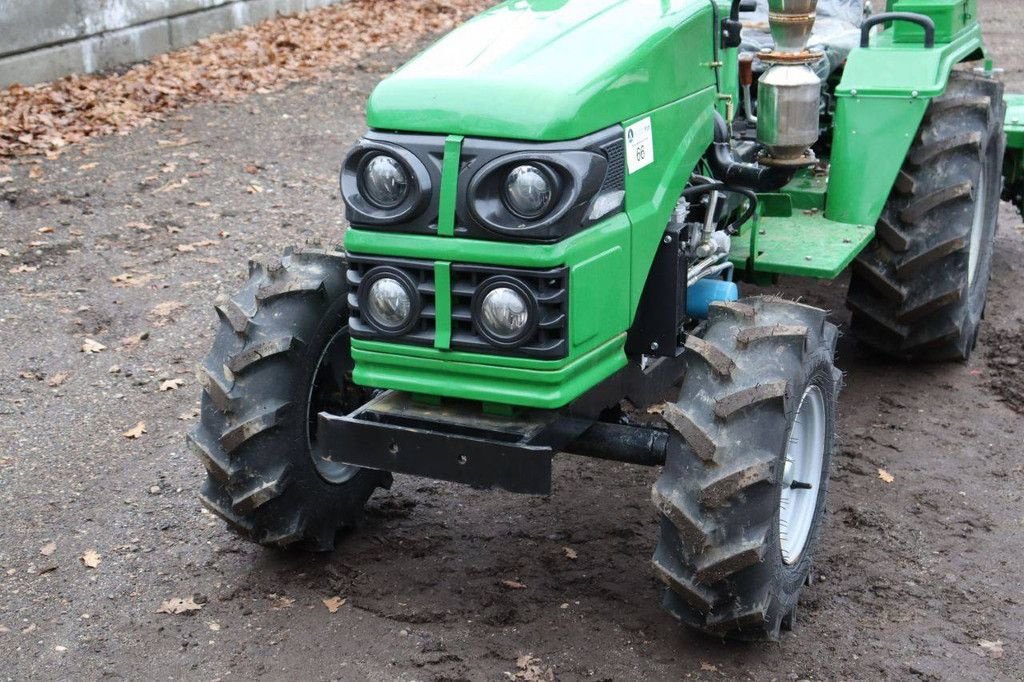 Traktor typu Sonstige Greenstar MK20, Gebrauchtmaschine v Antwerpen (Obrázek 11)